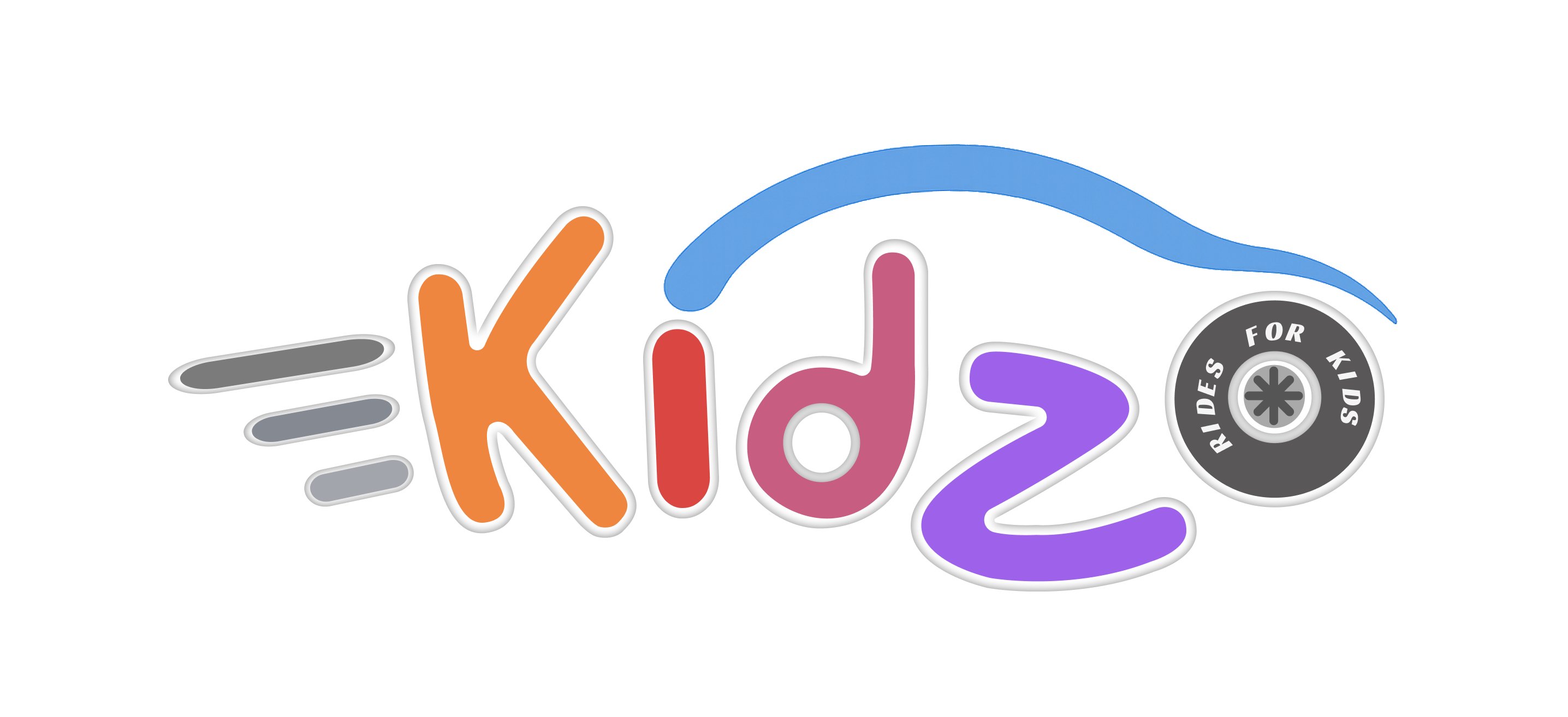 Kidzo Logo